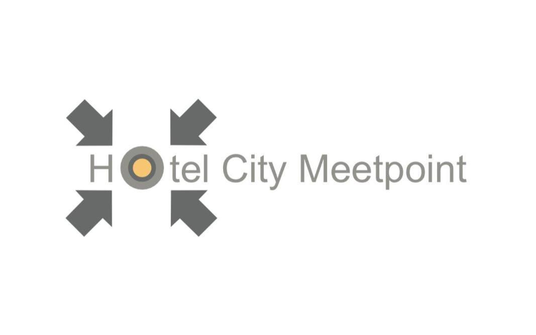 Hotel City Meetpoint ฮัมบูร์ก ภายนอก รูปภาพ